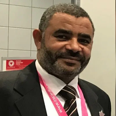 Dr. Abdlrahman Jamil