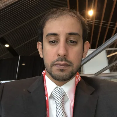 Dr. Abdlaziz Algethami
