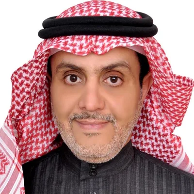 Dr. Ahmed Alomrani