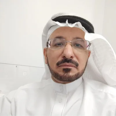 Dr. Ahmed Alsaileek