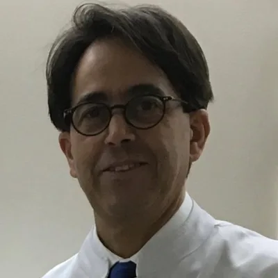 Dr. Ahmed Alarifi
