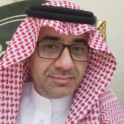 Dr. Fahad Alenezy