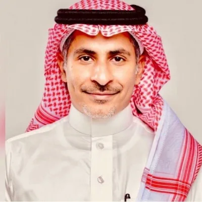 Dr. Fahd Alqahtani