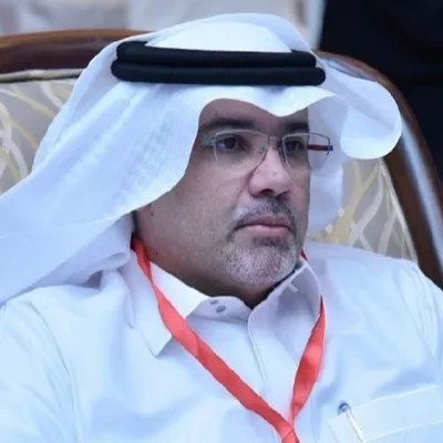 Dr. Faisal Alqoofi