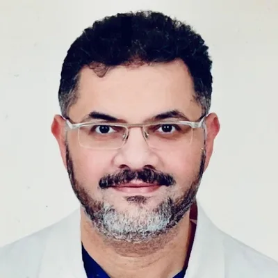 Dr. Hani Sergani