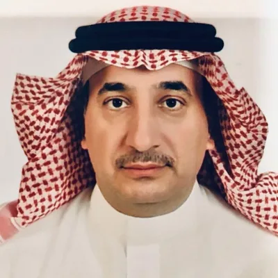Dr. Hussein Al Amri
