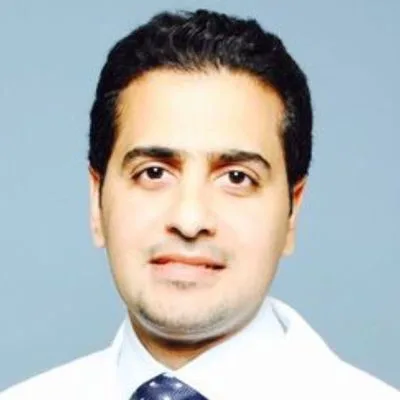 Dr. Waleed Alharbi
