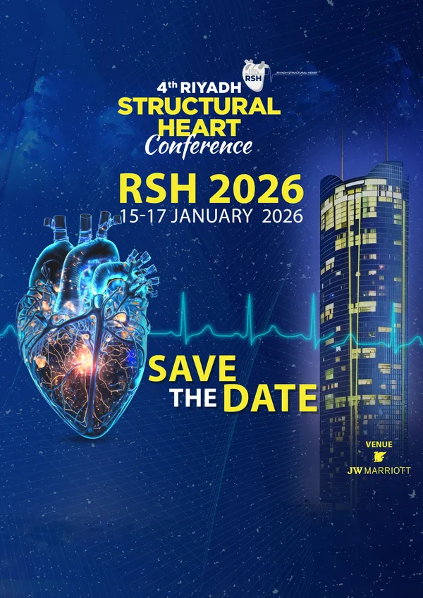 RSH 2026 Save the Date flyer
