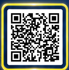 QR code linking to the abstract submission portal
