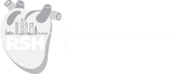 Riyadh Structural Heart