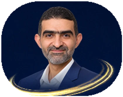 Dr. Ahmad Alshatti