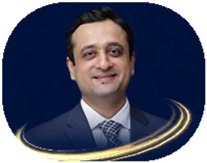 Dr. Assad Khan