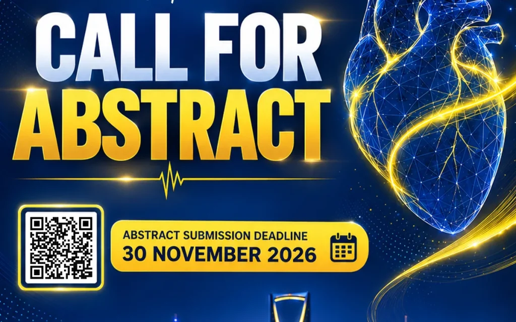 Call for Abstracts now open for RSH 2027