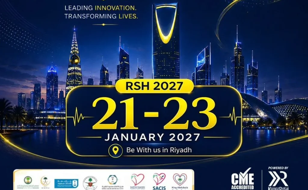 RSH 2027 dates announced: 21–23 January 2027
