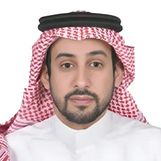 Dr. Abdulaziz Algethami