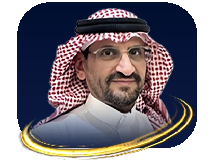 Dr. Abdulrahman Almoghairi