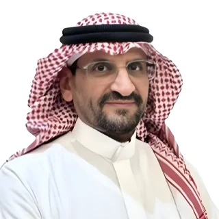Dr. Abdulrahman Almoghairi