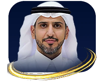 Dr. Ahmed Alshehri