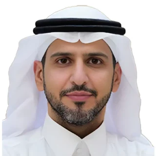 Dr. Ahmed Alshehri
