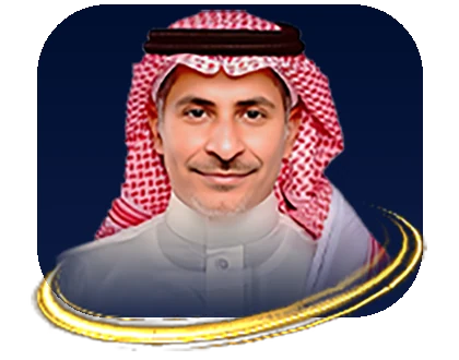 Dr. Fahad Alqahtani