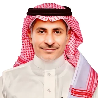Dr. Fahad Alqahtani