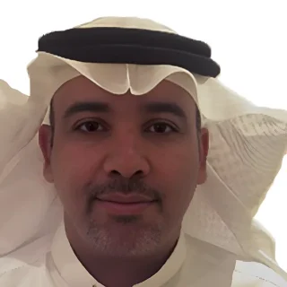 Dr. Faisal Alqoofi