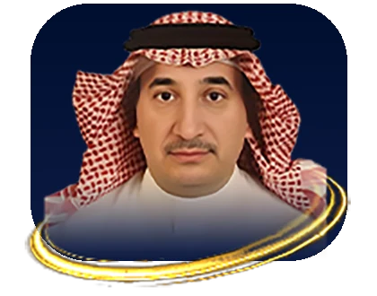 Dr. Hussein Alamri