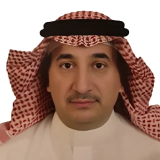 Dr. Hussein Alamri