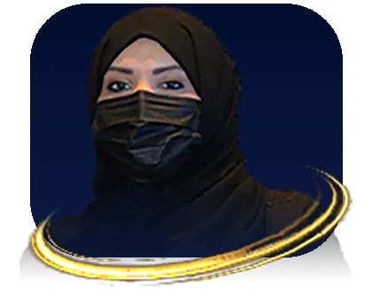 Dr. Jamilah Al Rahimi