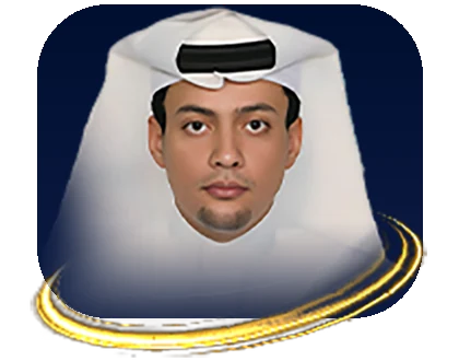 Dr. Mubarak Aldossari