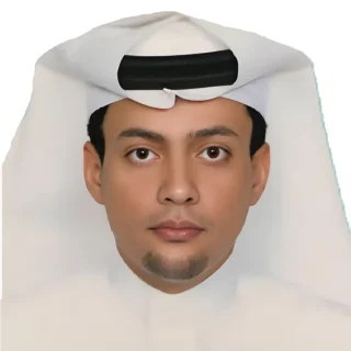 Dr. Mubarak Aldossari
