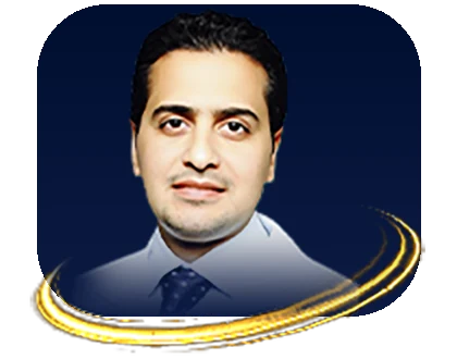 Dr. Waleed Alharbi