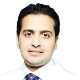 Dr. Walid Alharbi