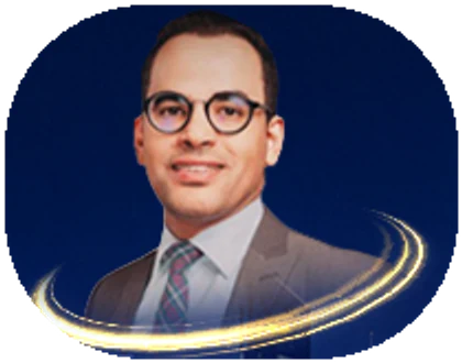 Dr. Ibrahim Alharbi