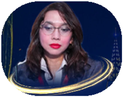 Dr. Nadira Hamid