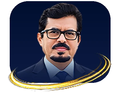 Prof. Mohammed Balghith