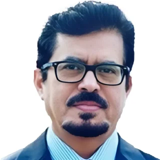 Prof. Mohammed Balghith