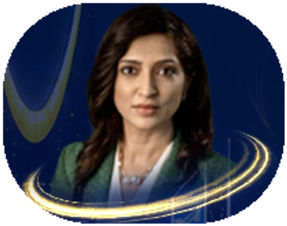 Dr. Purvi Parwani