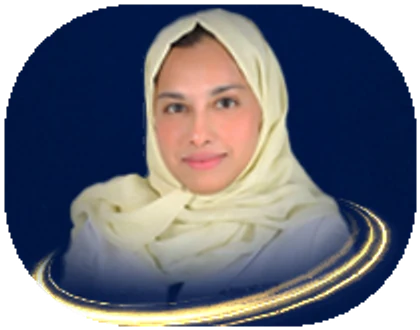 Dr. Rowa Attar