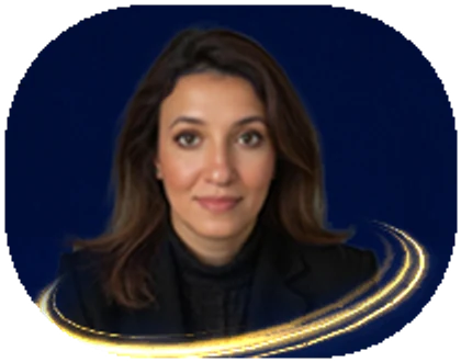 Dr. Sarah Elgamal